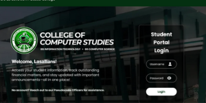 Student Portal